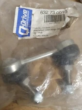 NEW REAR LEFT LINK ANTI ROLL BAR DROP LINK FOR PEUGEOT 605 607 517843