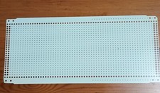 Knitting Machine Punch Cards to Create Original Patterns