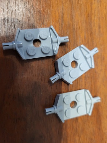 @@@ LEGO 6157 Achsplatte Platte 2x2 Radlager - Auswahl Farbe & Stückzahl @@@