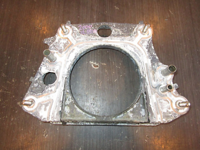 2000 YAMAHA XL800JET PUMP TRANSOM PLATE 66V-G5831-02-00 | eBay