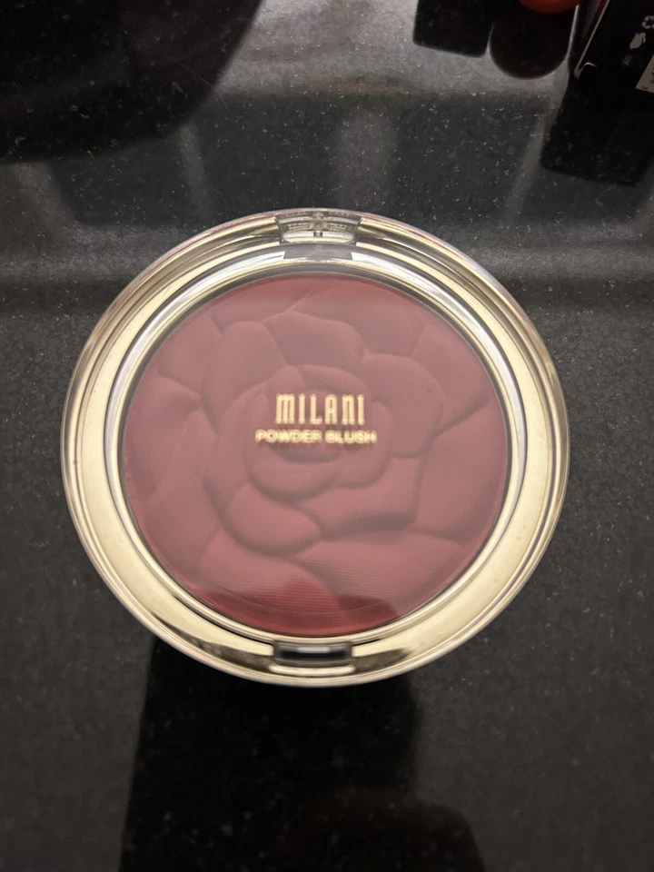 Modelo Co-Milani-Ciudad Color-NYX-Revlon Foto Listo Nuevo Sin Caja Rubor Lote 7 Total! Foto 3 de 4