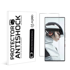ANTISHOCK Screen protector for ZTE nubia Red Magic 9 Pro 