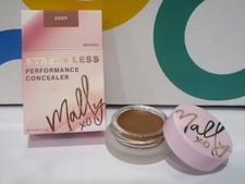 MALLY XO  STRESS LESS PERFORMANCE CONCEALER  DEEP  0.14 OZ