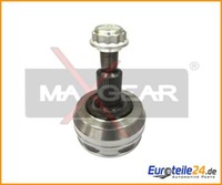 Gelenksatz, Antriebswelle Maxgear 49-0267 Radseitig FüR Vw