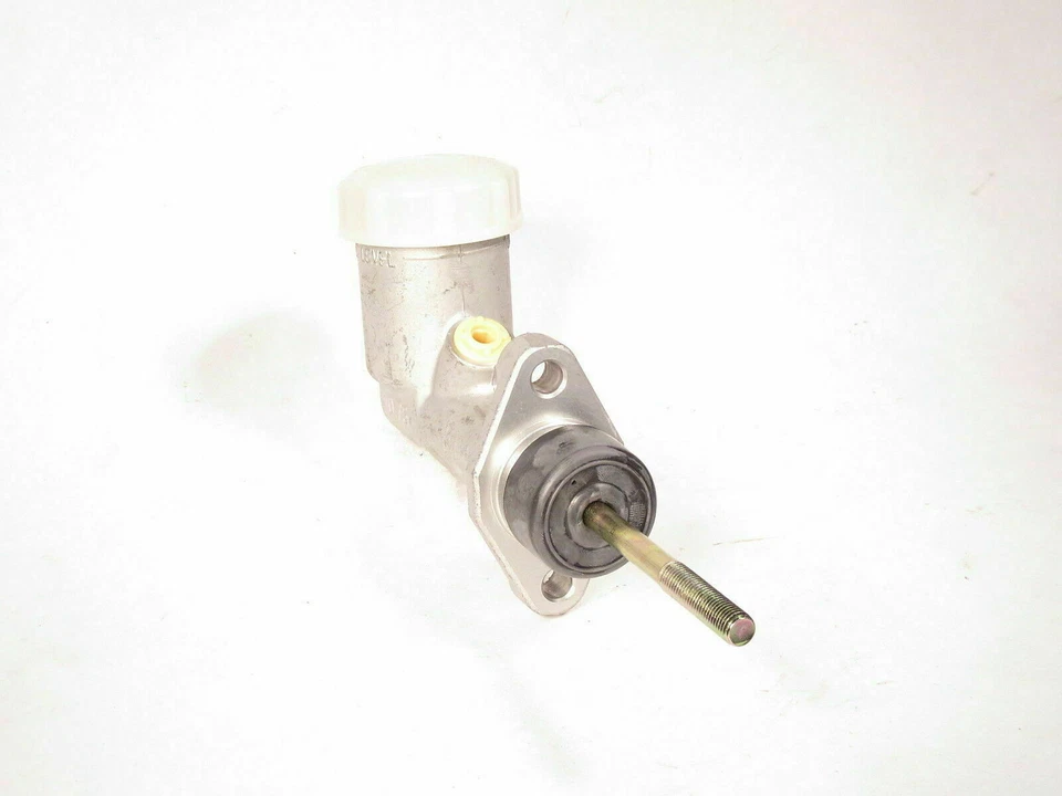 Válvula central freio cilindro mestre 3/4" furo compatível com Morgan Plus Four e Morgan 4/4 - Imagem 3 de 3