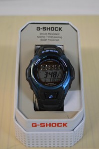 mb6 atomic timekeeping