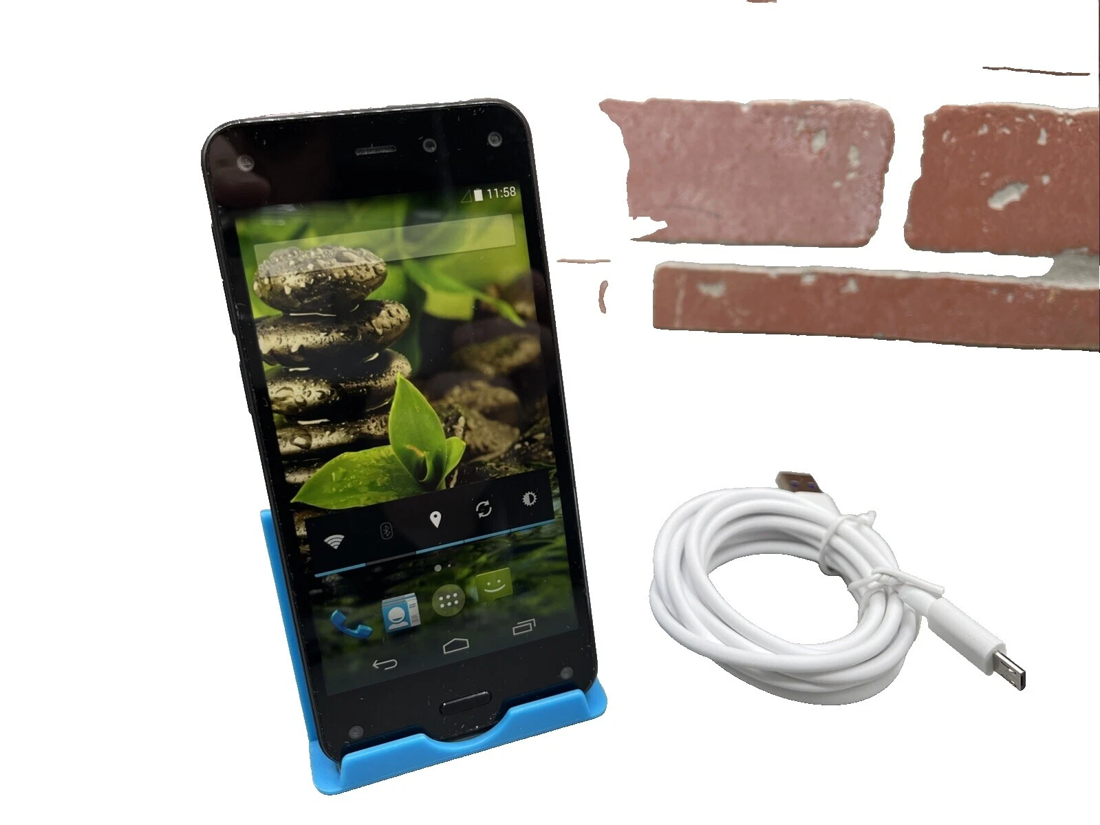 Amazon Fire Phone AT&T сотовые телефоны и смартфоны