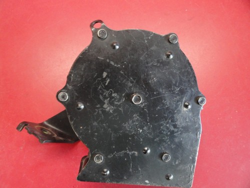 1991-1995 Corvette C4 Horn "F", GM 10456327 C41487-2 - Bild 2 von 5