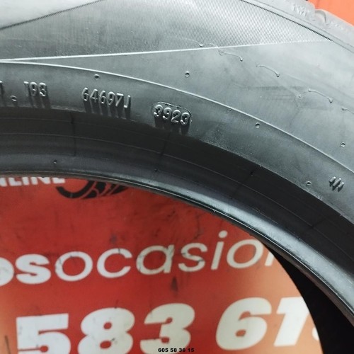 255 50 R19 103T PIRELLI SCORPION TM ELECT AO 6.0/5.3mm REF:12718 - Imagen 5 de 9