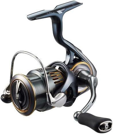 23エアリティPCLT3000 DAIWA AIRITY PCLT3000-XH 2023 Spinning Reel Fishing 259234