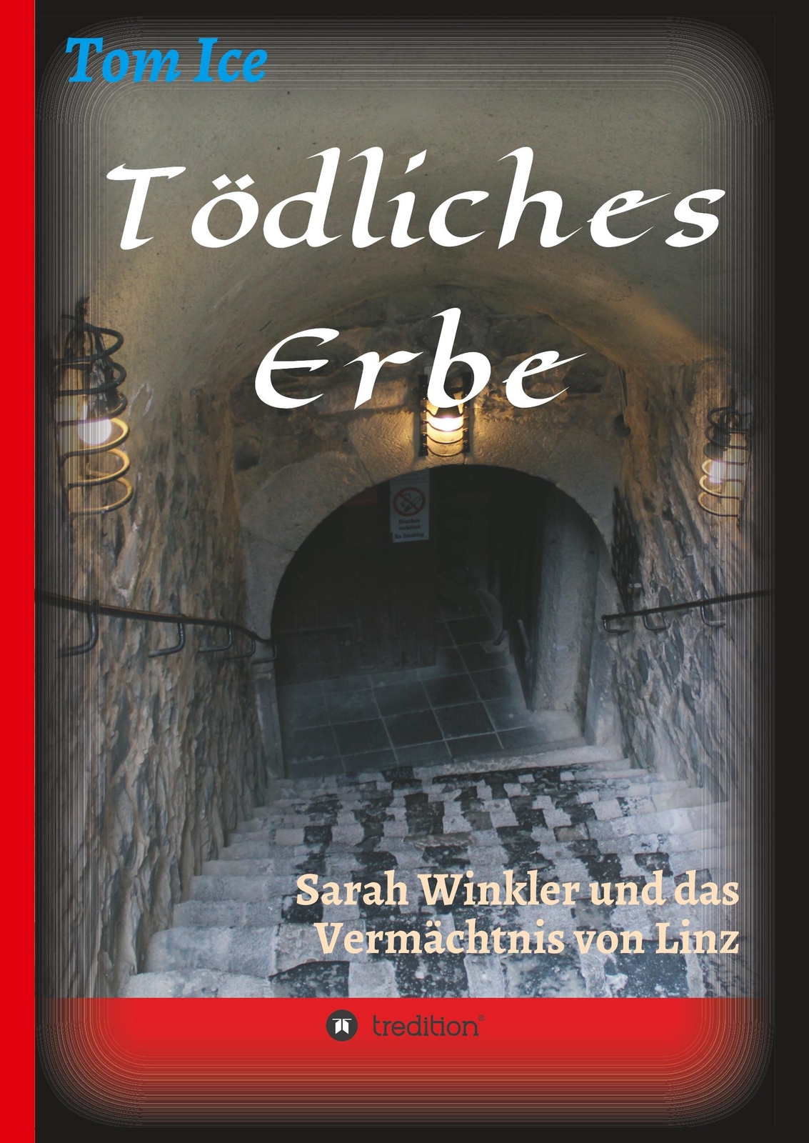 Thumbnail - Tödliches Erbe | Buch | 9783746973074