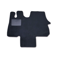 Innenraummatte Fiat Ducato 2002 / 2006 X244