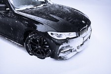 17 Zoll Winterkompletträder 225/50 R17 Winterreifen für BMW 3er G20 G21 G3L G3K