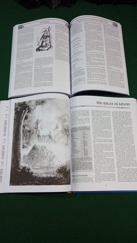 Dragonlance Classics Bundle 2 Advanced Dungeons Dragons AD&D 2nd Edition - Imagen 8 de 9