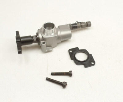 Thunder Tiger 9749 Vergaser für RL-53 H 13,5 mm Vergaserhals RPD 