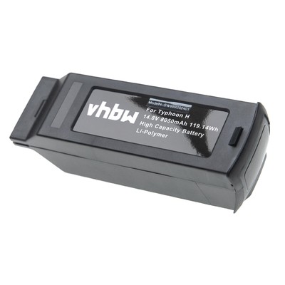 GiFi Lipo battery for Yuneec H520, TYPHOON H PLUS | shop