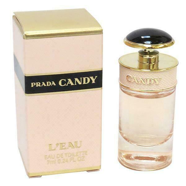 prada candy edt