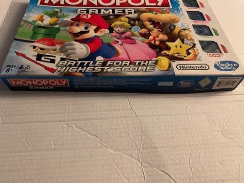 Monopoly Gamer 2016 edición elige tu pieza - Imagen 2 de 40