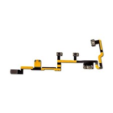 For Apple iPad 3 / iPad 4 Replacement Power, Volume and Mute Button Flex