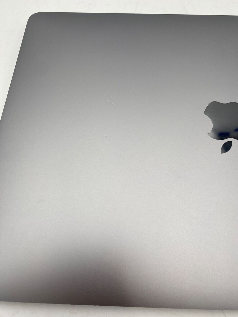 2020 Macbook Air Apple M1 8/7 Core CPU/GPU 3.2 Ghz 16GB RAM 2020 Macbook Air Apple M1 8/7 Core CPU/GPU 3.2 Ghz 16GB RAM