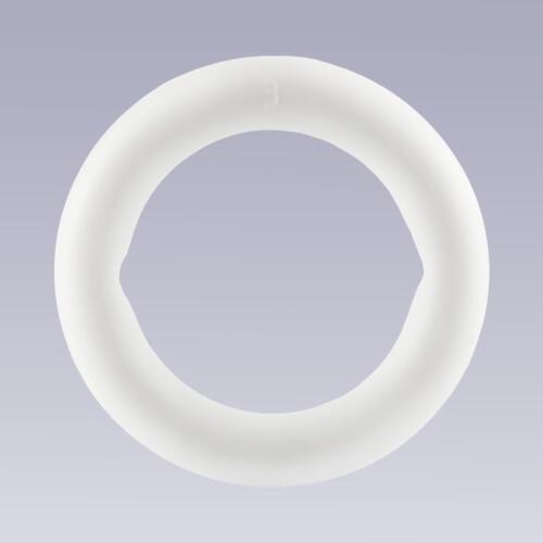 Pessary Ring Bioteque America- Ring Pessary With And Without Support - Picture 3 of 19
