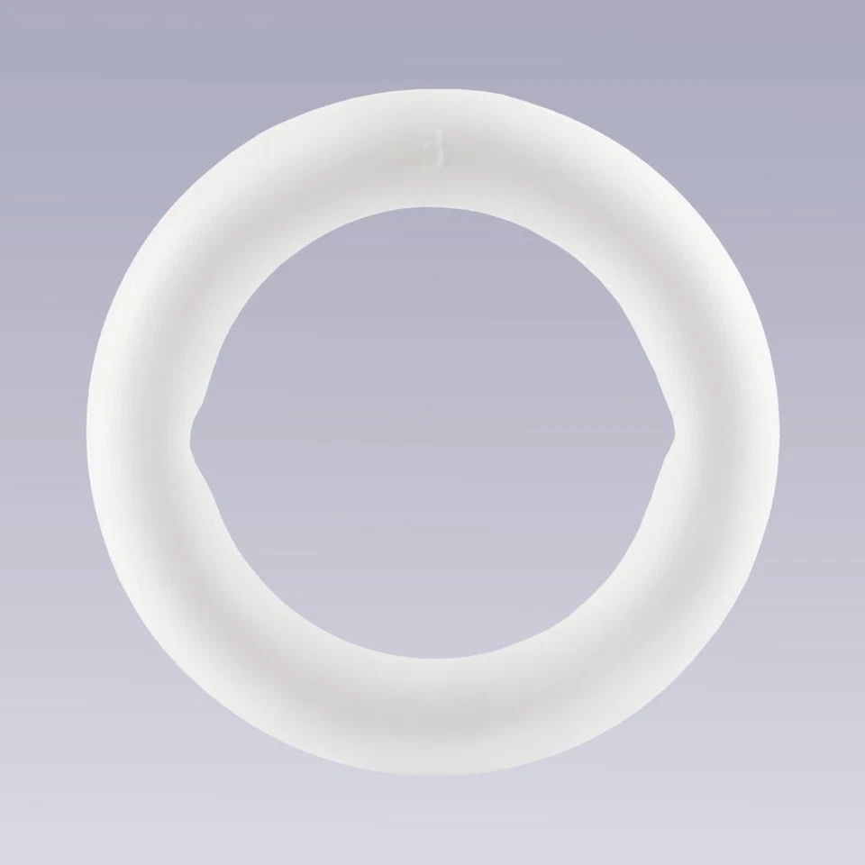 Pessary Ring Bioteque America- Ring Pessary With And Without Support - Image 3 of 3