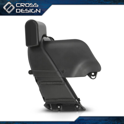#ad Fit For 14 18 Jeep Cherokee Engine Air Clean Air Intake Lower Duct 68158625AD $49.01