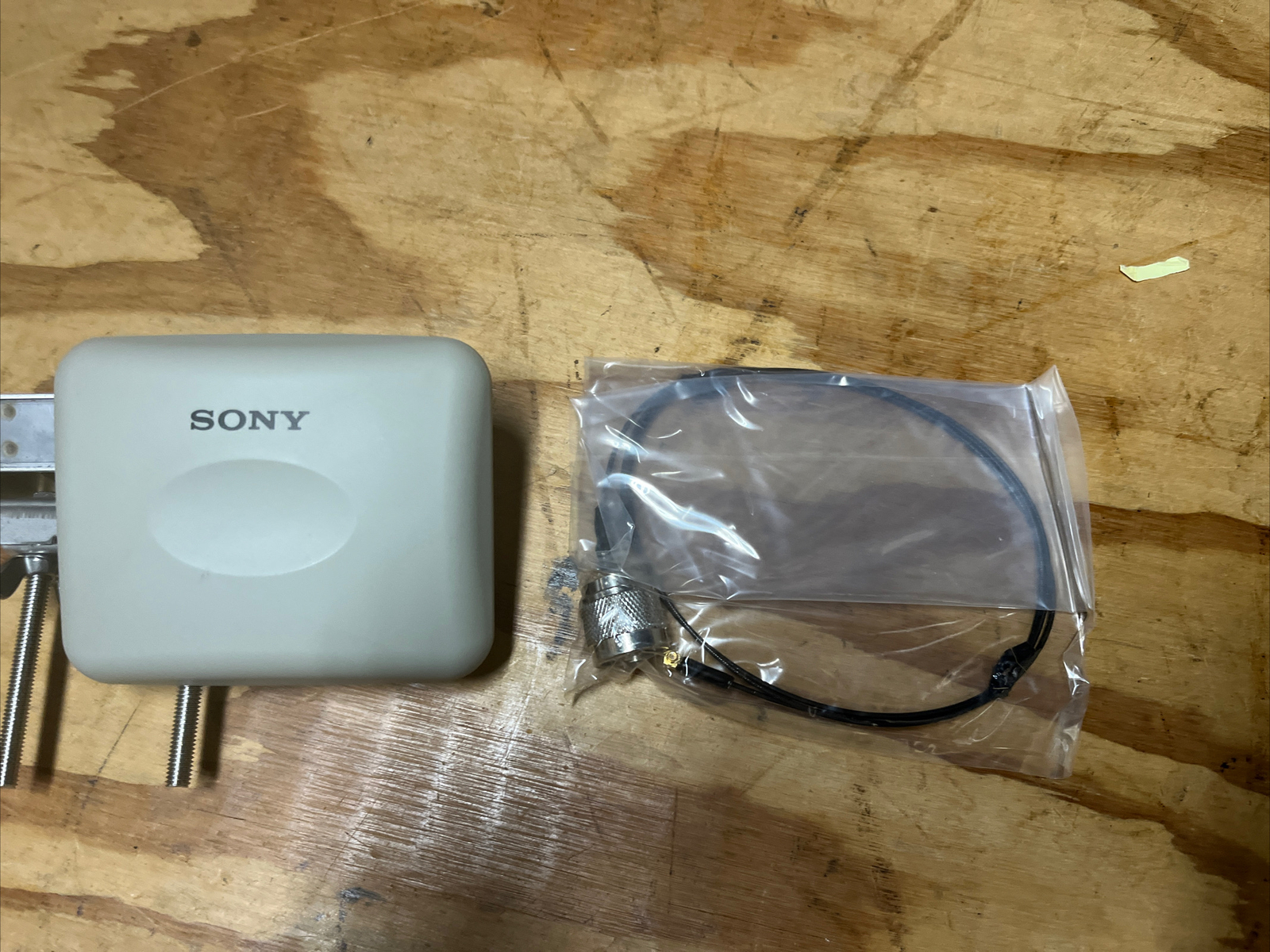 Sony SNCAAN1 Wireless LAN Antenna eBay