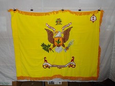 flag625 US Army Vietnam flag 12th Armored Cavalry Regiment 1st squadron Twelfth