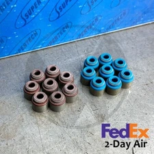 Supertech Valve Stem Seals SR20 SR20DET Silvia S13 S14 VS-N6I VS-N6E