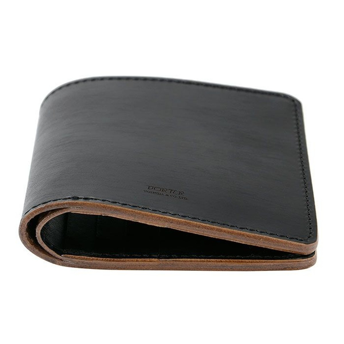 ASK availability First) PORTER / FILM WALLET from Japan