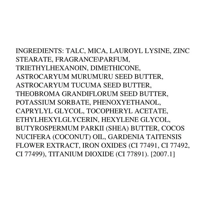 Physicians Formula Matte Monoi Butter Bronzer, 1711767 Matte Bronzer - Image 2 of 2