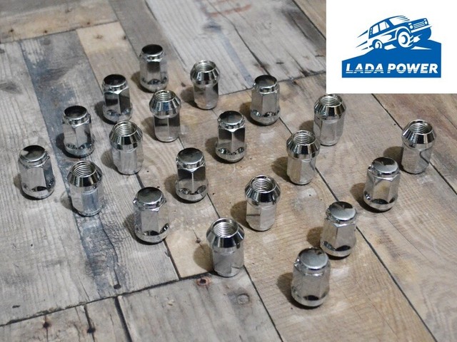 Mad nut уаз