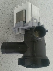 Bosch Maxx xpress WF02890/80  Waschmaschine Laugenpumpe MA333361 Askoll.Mod.M50