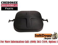 SaltDogg/Buyers Products 3003580, Lid Assembly for TGSUV1B and TGSUVPROA