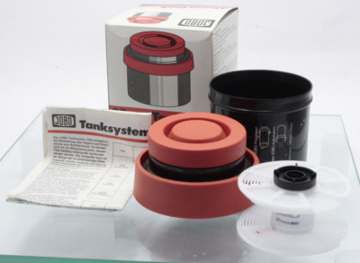 Jobo 35mm Tank 1510 - 63615