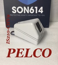 Pelco IS210-CHV9 CCTV Color Camera 3-9.5mm 540TVL Security Surveillance TESTED 