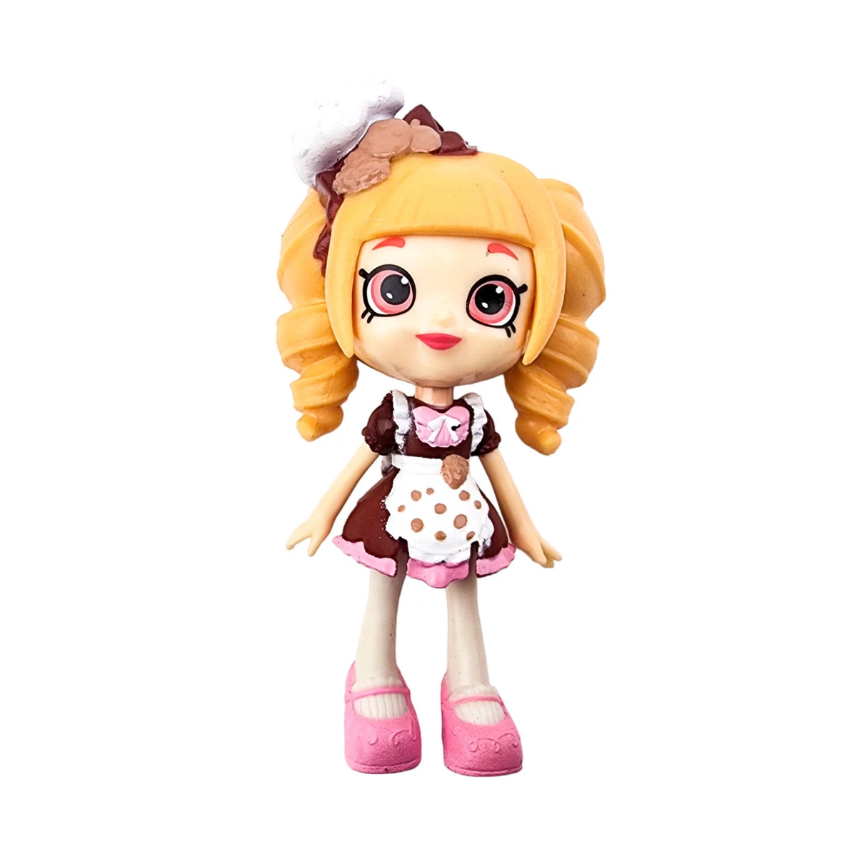 Coco cookie cheap shoppie doll