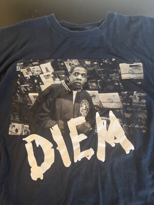 JAY-Z プリント Tシャツ XL s-l400.jpg