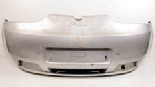 Pare-choc arrière Alfa Romeo BRERA