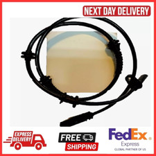 Rolls-Royce Ghost / Wraith / Dawn N74R Rear ABS Wheel Speed Sensor OEM Genuine 