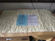 THE MAGNET OF WELLNESS MAGNETIC MATTRESS COVER BEST FRIEND AUSTRALIA 126x65cm