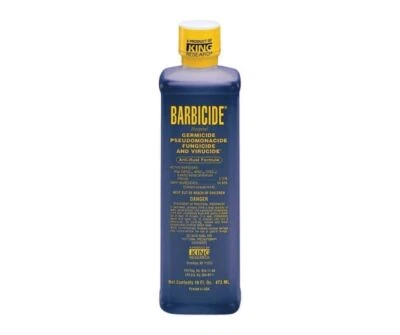 Barbicide Solution 473ml/16 Fl.Oz