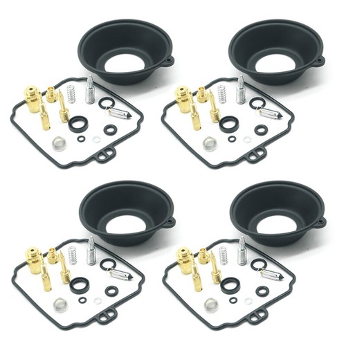 Kit réparation carburateur Yamaha XJ600S Diversion 96 à 02