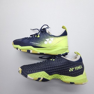 Yonex Power Cushion Fusionrev 4 All-court Tennis Shoes Mens 8 Womens 9.5