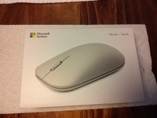 Microsoft Surface Mouse 3YR-00001 Brand FACTO...