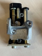 Mercedes SL R129 Verstellung Kopfst&uuml;tze Fahrersitz