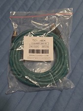M12 Cognex X Coded