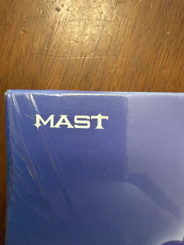 Mast 1007RL Tattoo Cyber Disposable Cartridges 20 Round Liner image 5
