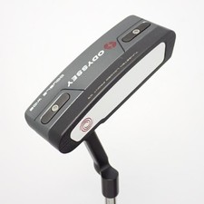 Odyssey TRI HOT 5K DOUBLE WIDE Putter 34in Carbon Steel Shaft  B  6650